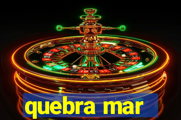 quebra mar - santos ao vivo